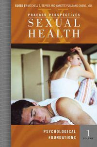 Cover image for Sexual Health [4 volumes]