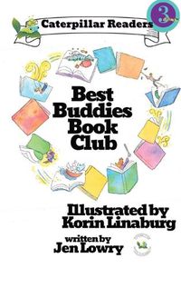 Cover image for Best Buddies Book Club