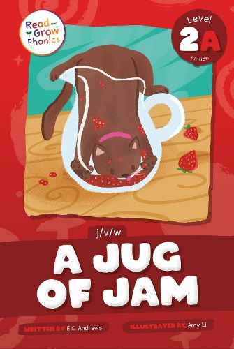 A Jug of Jam