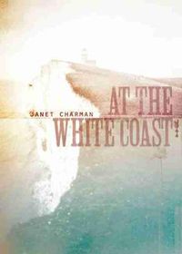 Cover image for at the white coast: Paperback