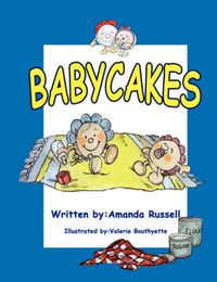 Cover image for Babycakes