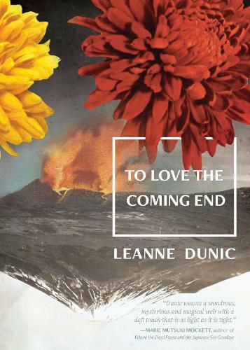 Cover image for To Love the Coming End