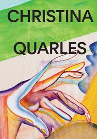 Cover image for Christina Quarles