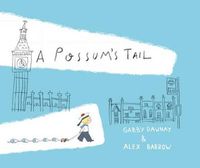 Cover image for A Possum's Tail