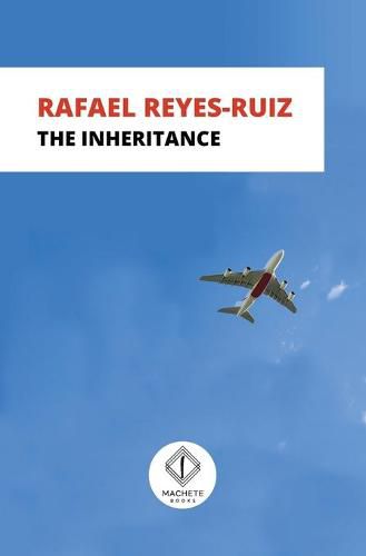 Cover image for The Inheritance