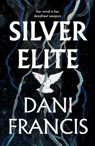 Cover image for Silver Elite