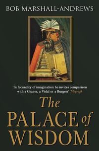 Cover image for The Palace of Wisdom