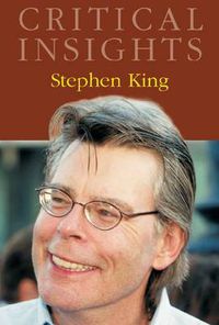 Cover image for Stephen King