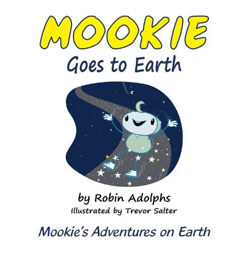 Mookie Goes to Earth