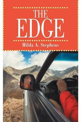 Cover image for The Edge: Part IV