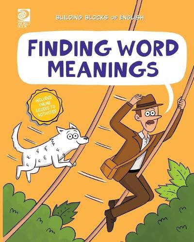 Finding Word Meanings