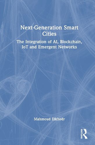 Cover image for Next-Generation Smart Cities