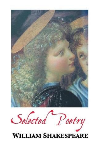 Cover image for Selected Poems