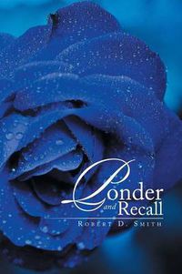 Cover image for Ponder and Recall