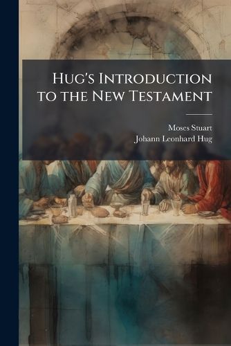 Cover image for Hug's Introduction to the New Testament