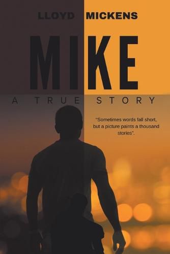 Cover image for Mike