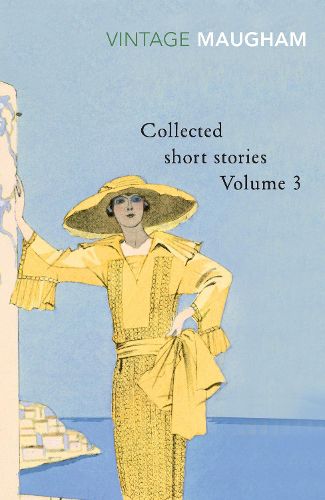 Cover image for Collected Short Stories Volume 3