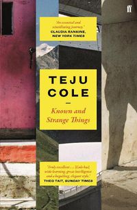 Cover image for Known and Strange Things
