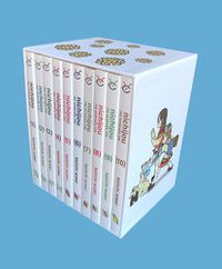 Cover image for Nichijou 15th Anniversary Box Set