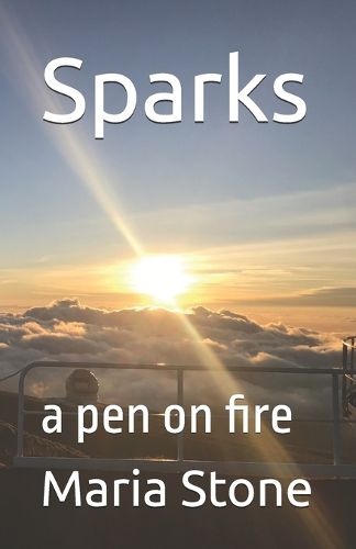 Cover image for Sparks