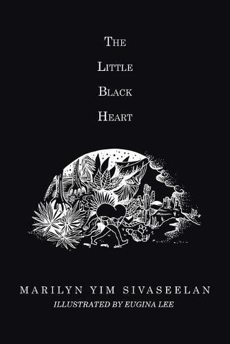 Cover image for The Little Black Heart