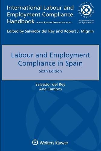 Labour and Employment Compliance in Spain