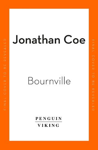 Cover image for Bournville