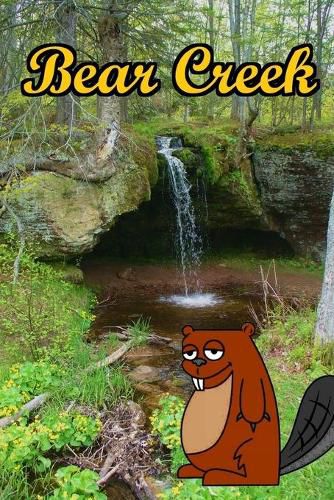 Cover image for Bear Creek