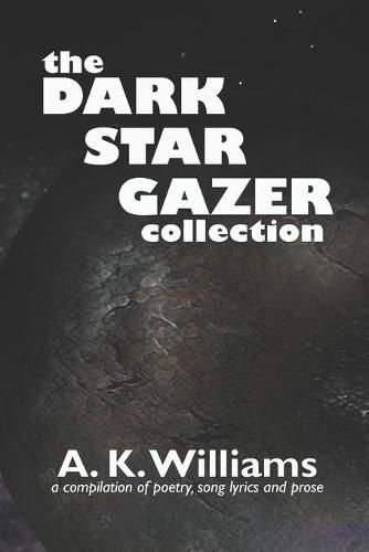 Cover image for The Dark Star Gazer Collection