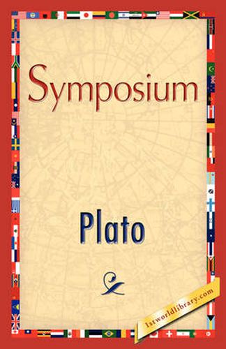 Cover image for Symposium