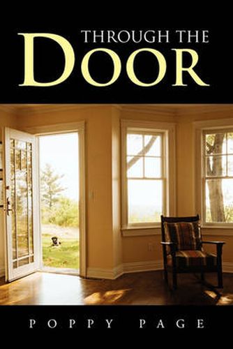 Cover image for Through the Door