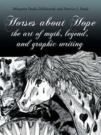 Cover image for Horses about Hope