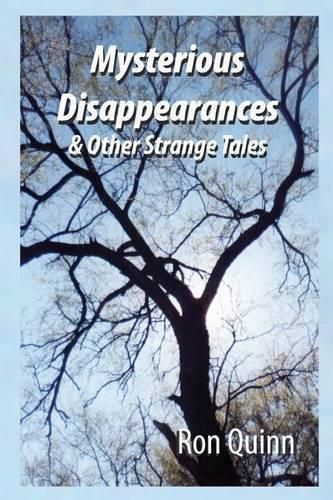 Mysterious Disappearances