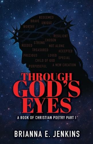 Cover image for Through God's Eyes