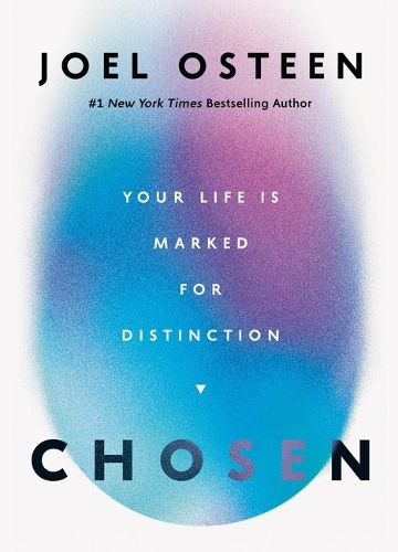 Cover image for Chosen