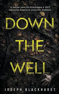 Cover image for Down the Well