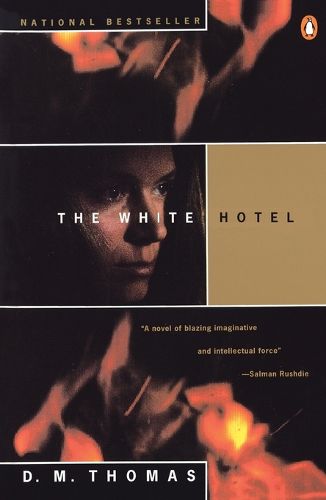 Cover image for The White Hotel