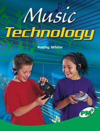 Cover image for Music Technology
