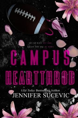 Cover image for Campus Heartthrob- Special Edition