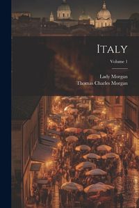 Cover image for Italy; Volume 1