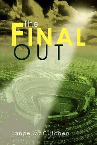 Cover image for The Final out