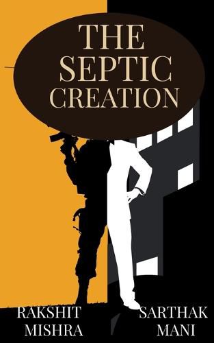 Cover image for The septic creation