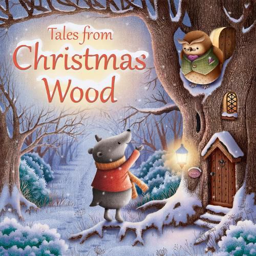 Tales from Christmas Wood