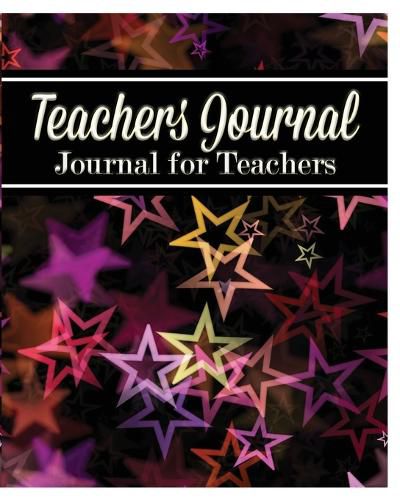 Cover image for Teachers Journal: Journal for Teachers