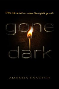 Cover image for Gone Dark