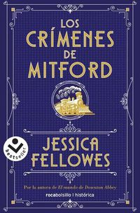 Cover image for Los Crimenes de Mitford