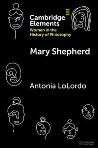 Cover image for Mary Shepherd