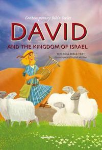 Cover image for David and the Kingdom of Israel