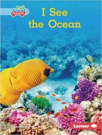 Cover image for I See the Ocean