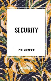 Cover image for Security